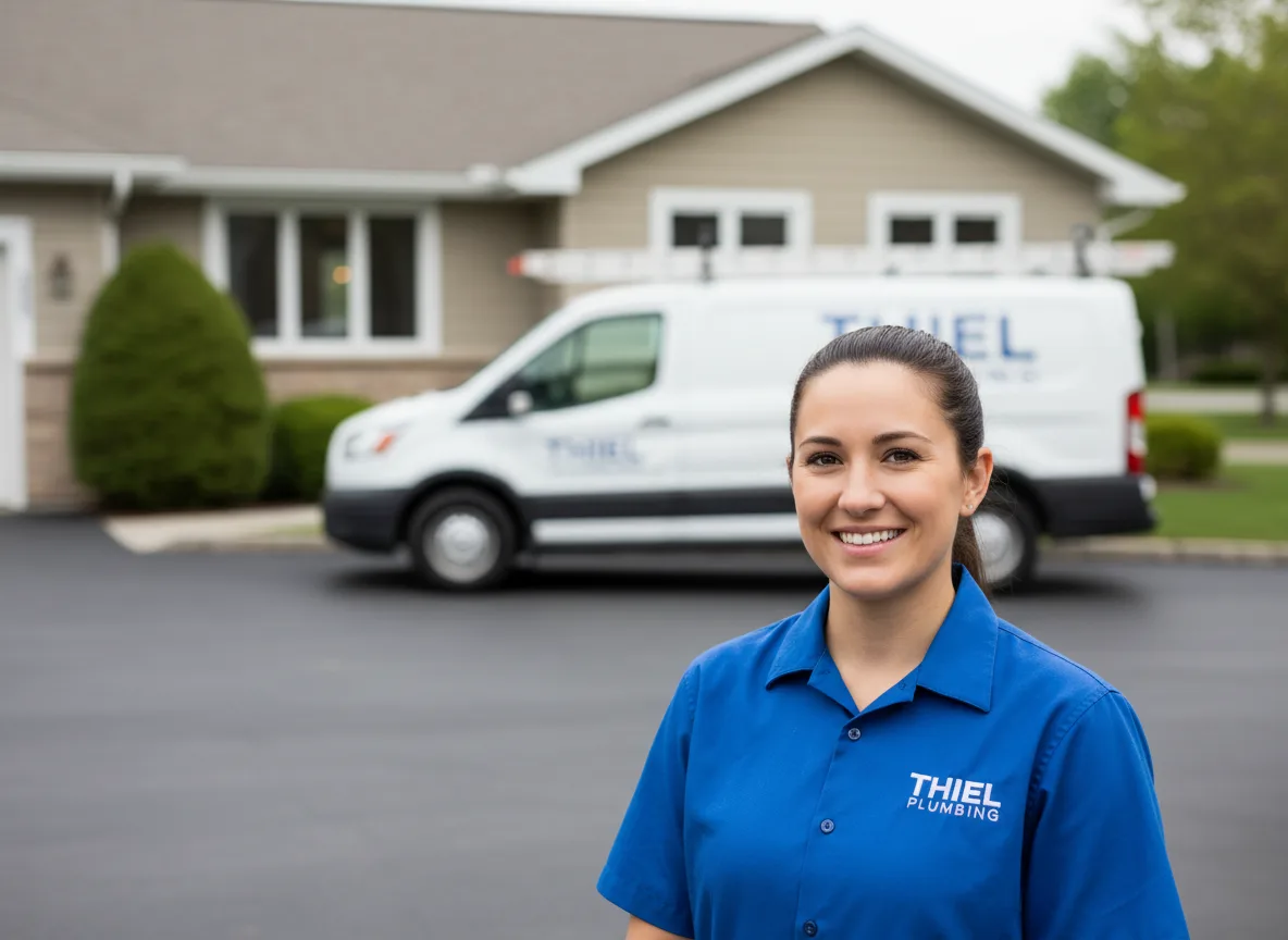 Plumber Louisville, OH FAQs